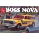 1/25 Boss Nova Funny Car