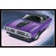 1/25 1971 Dodge Hemi Charger R/T 