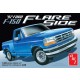 1/25 1992 Ford F-150 Flareside