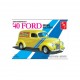 1/25 Gene Winfield 1940 Ford Seda Delivery