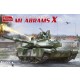 1/35 US Abrams X Next Generation Main Battle Tank