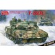 1/35 Russian Main Battle Tank T-80U [Full Interior Kit]