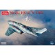 1/48 Messerschmitt Me 262 HG III V-Tail