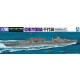 1/700 Imperial Japanese Navy (IJN) Special Submarine Carrier Chiyoda (Waterline)