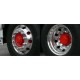 1/32 ISO 22.5inch Aluminum Wheels Set