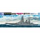 1/700 IJN Nagato 1944 Leyte "Retake" Battleship