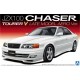 1/24 Toyota JZX100 Chaser Tourer V Late Model Aero Version