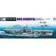 1/700 Royal Navy Aircraft Carrier Ark Royal 1939 (Waterline)