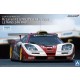 1/24 McLaren F1 GTR Longtail 1998 Le Mans 24H #40 [Overseas Edition]