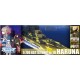 1/700 Arpeggio of Blue Steel - IJN Battleship Haruna (Full Hull Type)