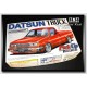 1/24 Datsun Truck (720) Lowrider Pickup Truck 