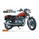 1/12 Suzuki GS400E 1978