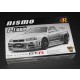 1/24 Nissan Skyline GTR(R34) Nismo Z-tune (Complete version) 