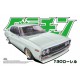 1/24 Nissan Laurel HT 2000SGX