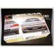 1/24 Nissan S13 Silvia Late Version 1931 (Purplish Silver Two-Tone) 