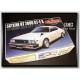 1/24 Nissan Skyline HT 2000 GT-ES 2DR (KHGC210) 1977 