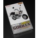 1/12 Honda Gorilla Custom Takegawa