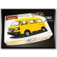 1/24 Subaru Sambar High Roof Vintage 1980 