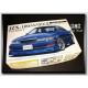 1/24 Toyota JZX100 Mark II Tourer V [Late] 1998 Custom Version 