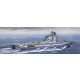 1/700 Russian Navy Aircraft Carrier Kiev (Waterline)