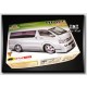 1/24 Toyota 200-Type Hiace Super-Gl 2007 Minivan 