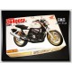 1/12 Honda CB400SF Version-S 50th Anniversary Special Colour 1998 Naked Bike 