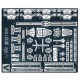 1/700 IJN Heavy Cruiser Atago Photoetched Set