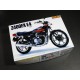 1/12 Kawasaki Z400FX E4 1981 Naked Bike 