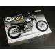 1/12 Yamaha SR500 1996 Model Naked Bike 