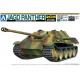 1/48 German Army Medium Tank Jagdpanther