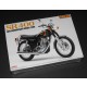 1/12 Yamaha SR400 1998