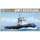 1/200 Tag Boat Smit Nederland