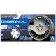 1/24 20inch Glassen Heit DISIX Revo Wheels and Tyres Set 