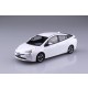 1/32 Toyota Prius (Super White II)