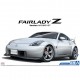 1/24 Nissan Z33 Fairlady Z Ver. Nismo '07