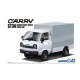 1/24 Suzuki ST30 Carry Panel Van '79