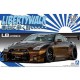 1/24 LB Works R35 GT-R Type 2 Ver.1 Liberty Walk No.12