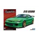 1/24 Nissan Rodextyle S15 Silvia '99