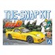 1/32 Initial-D Keisuke'S Fd Snap Kit No.Cm2