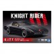 1/24 Knight Rider Knight 2000 K.I.T.T. Season I Scanner &amp; Sound Unit Movie Mecha No.Kr-06