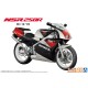 1/12 Honda Mc18 NSR250R '89