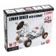 4D Puzzle - 1/35 Lunar Rover with Astronaut