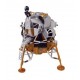 4D Puzzle - 1/100 Lunar Lander