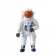 4D Puzzle - 1/20 Astronaut