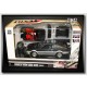 1/24 Toyota Sprinter Trueno (AE86) [Late Version] (Black/Silver) 