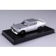 Diecast - 1/43 KGC110 Ken and Mary Skyline Custom Style (Silver Metallic)