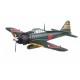 Diecast - 1/48 Mitsubishi A6M5 Zero Fighter Type 52