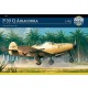 1/48 Bell P-39Q Airacobra Fighter