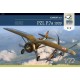 1/72 PZL P.7a 1939 Expert kit