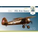 1/72 PZL P.11c 'Kresy' 161 Fighter Squadron 1938-1939